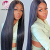 Angelbella DD Diamond Hair Natural 13x4 HD Frente delantero recto Cheap 100% Human Hair Lace Bigs frontal 