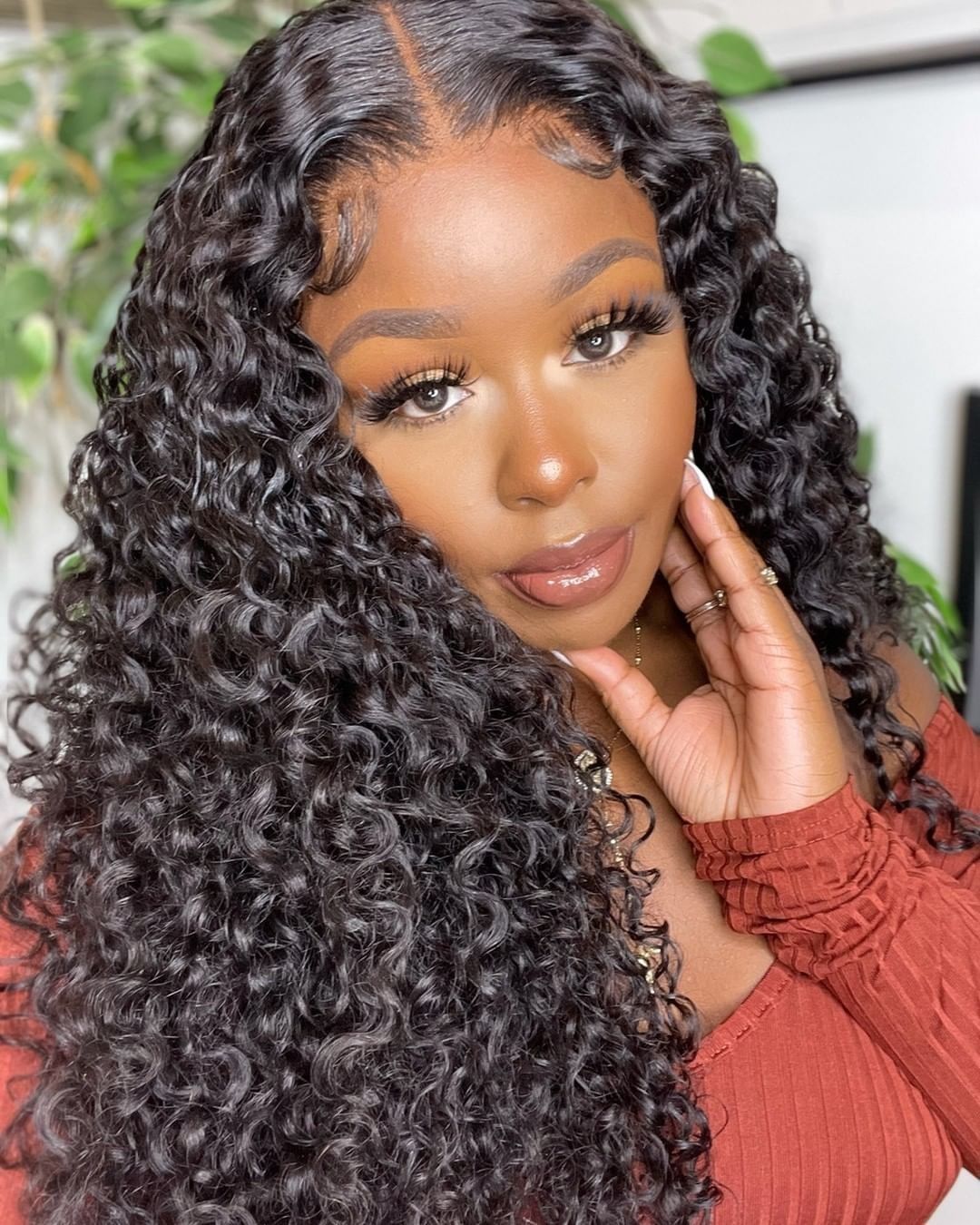 Jerry Human Human Hair Bundles 6A Grado sin procesar Extensiones de cabello Remy Natural 10-30 pulgadas 100 g/pc