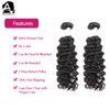Virginio barato Oveja de agua Natural Mink Natural Brasil Brasil Bundles 