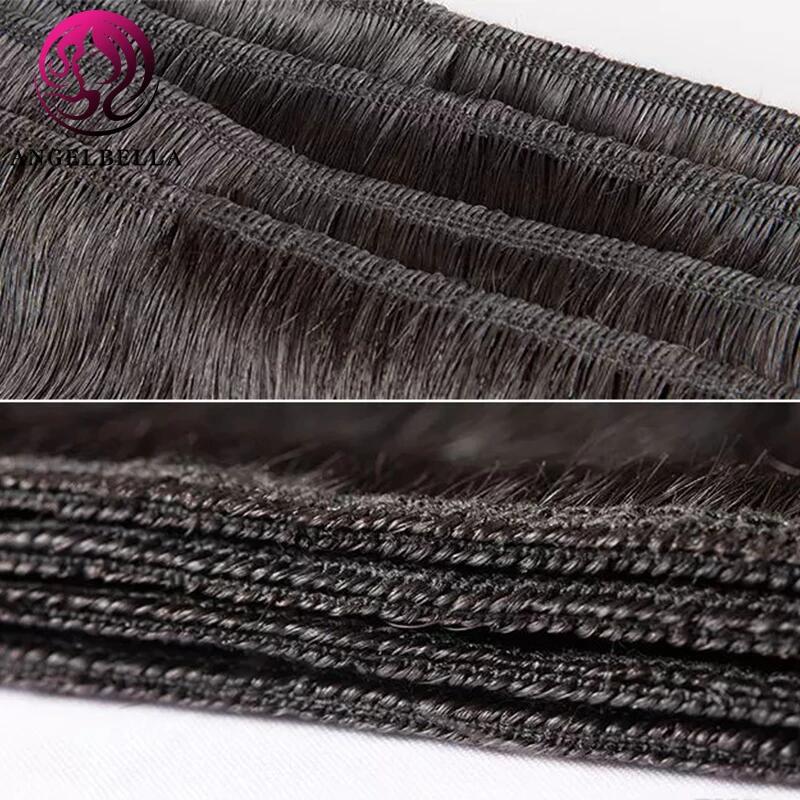 Buros de cabello Remy barato Bundas de cabello humano Bundles Vendedores de paquete de cabello para el cabello