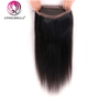 360 Peluca de encaje completo Cabello humano prejlado