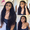 Angelbella DD Diamond Hair HD 13x4 Peluces delanteros de encaje pelucas de cabello humano para mujeres negras