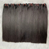 Angelbella cabello brasileño tejido recto paquetes para el cabello humano paquetes remy cabello liso-99j